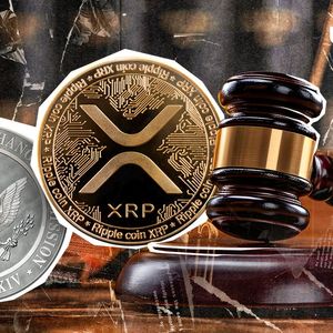 SEC Veteran Pours Cold Water on XRP Community