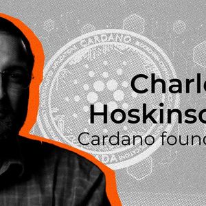 Cardano Creator Reveals Next Steps, While ADA Price Hits Vital Point