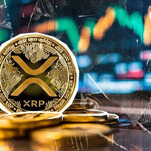 XRP Skyrockets 14,134% in 24 Hours in Abnormal Liquidation Imbalance