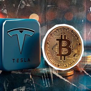 Tesla Confirms It Still Holds Bitcoin