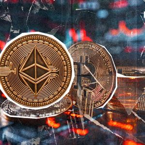 Ethereum Keeps Plunging Against Bitcoin