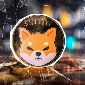 3.4 Trillion Shiba Inu (SHIB) in 7 Days, But It's Not Enough