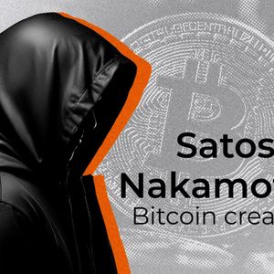 Top Satoshi Candidate Exposes Real Satoshi