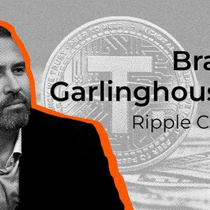 Ripple CEO Warned About Tether “Black Swan Event” in 2024, Is It Happening?