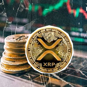 XRP Skyrockets 58% in Volume Amid $377 Million Crypto Market Selloff