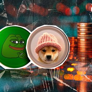 Top Meme Coins WIF, PEPE Bleeding, but This Expert is Optimistic