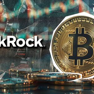 BlackRock Can't Stop Buying Bitcoin, $292 Million In One Sweep