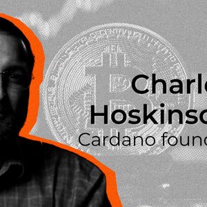 Cardano Founder Reveals Epic Bitcoin Plan: Details