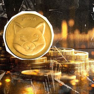 Shiba Inu (SHIB) on Verge of Golden Cross: Here's Price Comeback Scenario