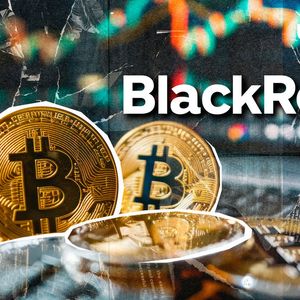 BlackRock Makes History with 400,000 Bitcoin (BTC)