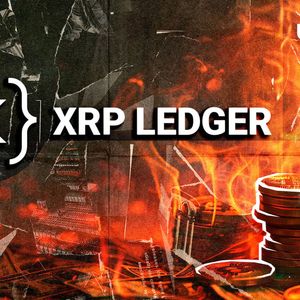 Big Mistake: XRP Ledger User Accidentally Burns 10,000 Tokens