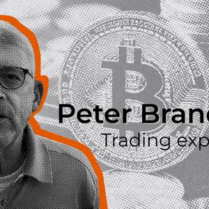 Brandt: Bitcoin’s Post-Halving Rally “May Have Begun”