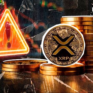 XRP Community Gets Crucial Warning, What It Pertains To