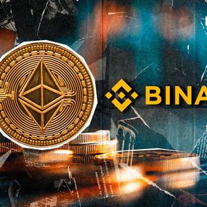 Binance Deposit Receives $150 Million in Ethereum: What's Happening?