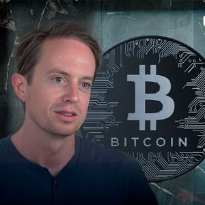 Epic Bitcoin Prediction Issued by OG Bitcoiner Erik Voorhees