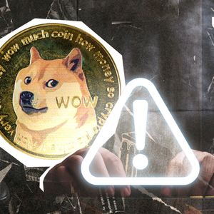 Dogecoin (DOGE) Rockets 48% in October, But Beware: Warns Top Influencer