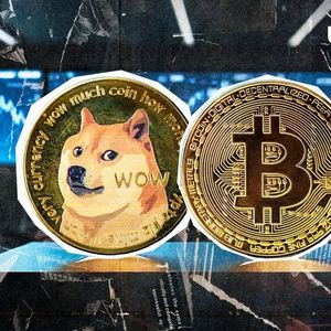 Dogecoin Co-Founder Reacts as Bitcoin Skyrockets to $73,000