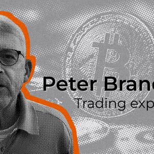 Trading Legend Peter Brandt Teases Real Bitcoin Price History Pattern Research