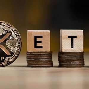 XRP ETF Race: New Filing Acknowledged by SEC