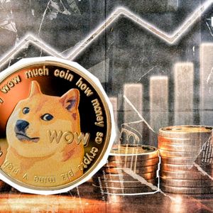 Dogecoin Nears Rare Golden Cross After One-Year Wait: Details