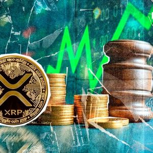 XRP Rockets 40% in Volumes Amid Fresh Ripple Lawsuit Update: Details