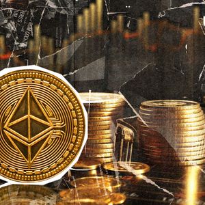50,000 Ethereum (ETH) Mystery Stuns Binance, But What's Really Going On?