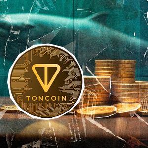 Toncoin (TON) Whales Wake Up, Move $7.9 Billion In 24 Hours