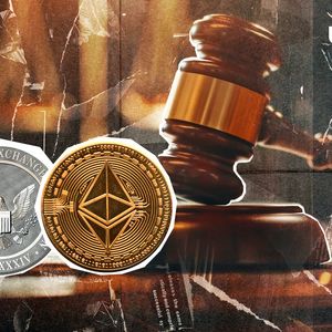 SEC Veteran Speaks Out on Ethereum-Based Immutable Wells Notice