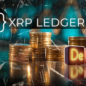 XRP Ledger Makes Major Leap for Institutional-Grade DeFi as This Feature Launches