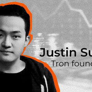 "Simply Not True": TRON’s Justin Sun Debunks Binance Listing Rumours