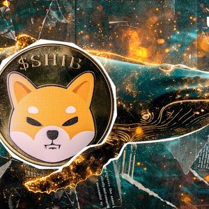 Shiba Inu (SHIB) Rockets 361% in Whale Activity: Bullish?