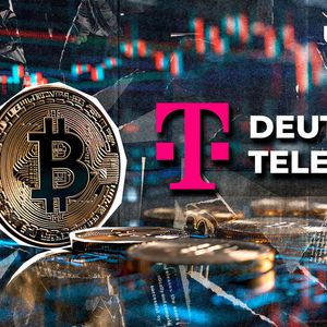 Deutsche Telekom's "Daughter" Announces Bitcoin (BTC) Mining Plans to Help Germany