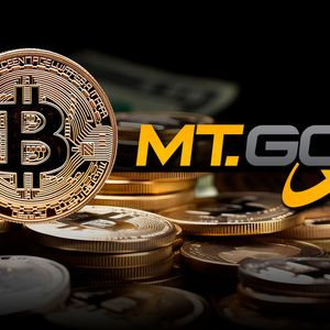 Mt. Gox’s Coins on the Move as BTC Price Plunges to $66K