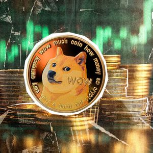 Dogecoin (DOGE) 'Goes to the Moon' with 957% Increase in Bullish Whale Activity