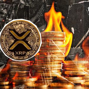 13 Million XRP Burn Achievement is Next