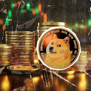 $25 Bln for DOGE: New Market Cap Milestone Just Hit