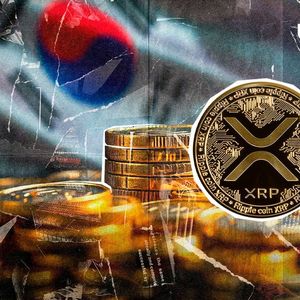Mysterious $800 Million XRP Withdrawal Stuns Top South Korea Exchange
