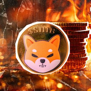 Shiba Inu (SHIB) Burn Rate Skyrockets 3674% Amid Price Revival