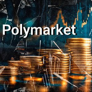 Polymarket In Spotlight for Crypto Community Today, Here's Why