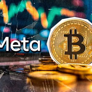 Bitcoin Surpasses Meta After Surging to $75,000