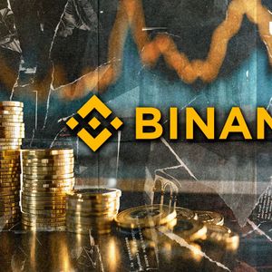 Binance Net Open Interest Hits New All-Times High