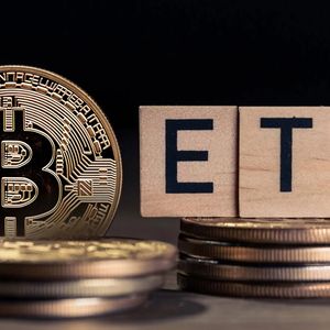 BlackRock’s Bitcoin ETF Seeing “Crazy” Trading Volume