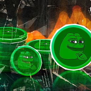 72% PEPE Holders In Profit As Price Cleans Zero