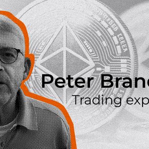 "Ethereum is Completely Broken Utility Coin": Legendary Trader Peter Brandt