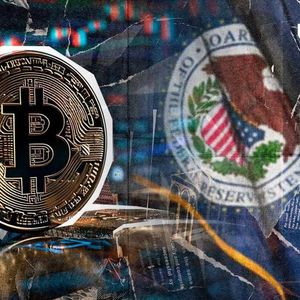 Bitcoin Next Move Predicted as Market Awaits Fed Rate Decision