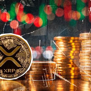 XRP Hits October High Just Before Death Cross Warning