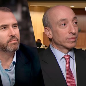 Brad Garlinghouse: “I Hope Dems Find Way to Hold Gary Gensler Accountable For Ignoring Law”