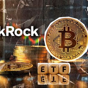 $1 Billion in 24 Hours: BlackRock’s Bitcoin ETF Breaks Records