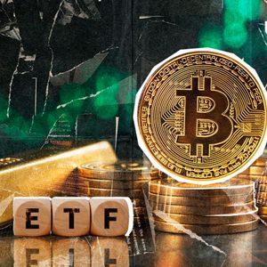 Bitcoin (BTC) Ready to Flip Gold in Key Metric