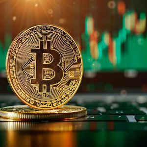 Bitcoin Rockets to $77K as MicroStrategy's Saylor Makes Stunning Prediction